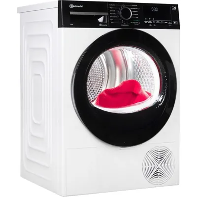 Bauknecht TR Super Eco 8C