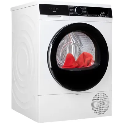 Siemens iQ500 WQ33G2D01