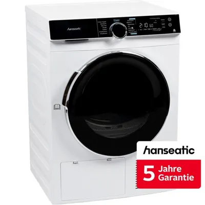 Hanseatic HWTK8A3GT