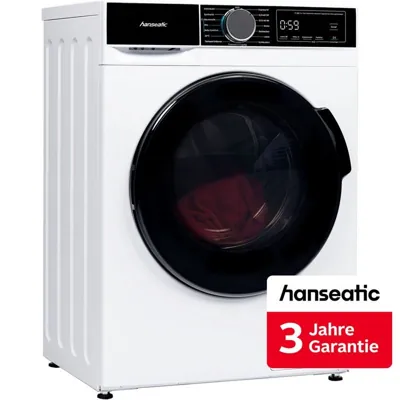 Hanseatic HWMA814B