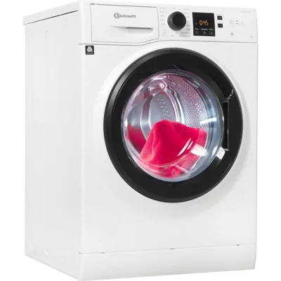 Bauknecht Super Eco 845 A