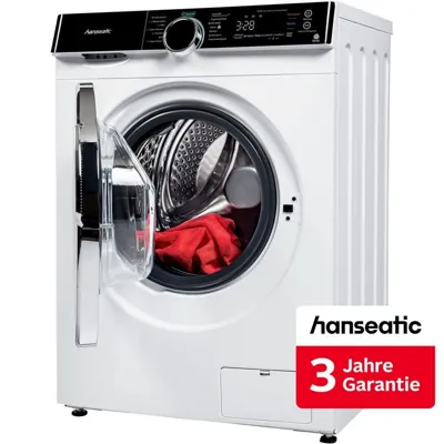 Hanseatic HWDK86AD