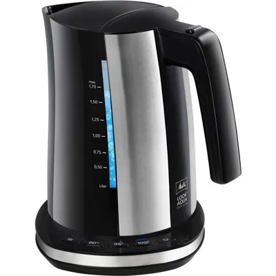 Melitta Look Aqua DeLuxe 1026-04