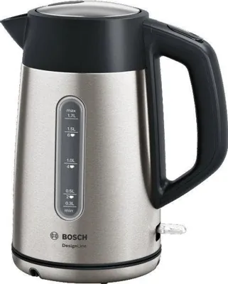 Bosch DesignLine TWK4P440