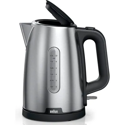Braun PurShine WK 1500