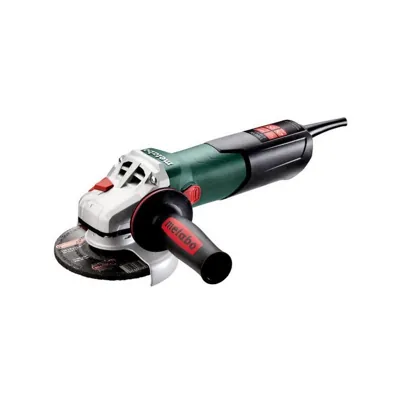 Metabo WEV 11-125 Quick
