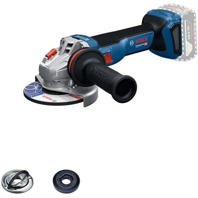 Bosch Professional GWS 18V-11 S
