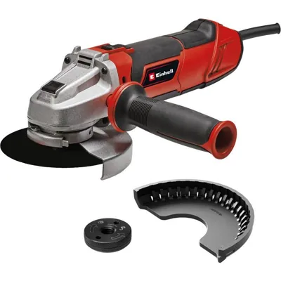 Einhell TE-AG 125/1010 CE Q