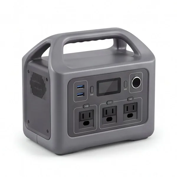 Powerstations