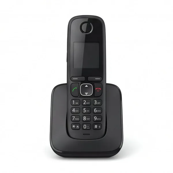 Schnurlose Telefone