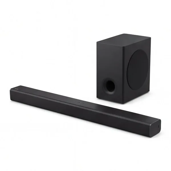 Soundbars